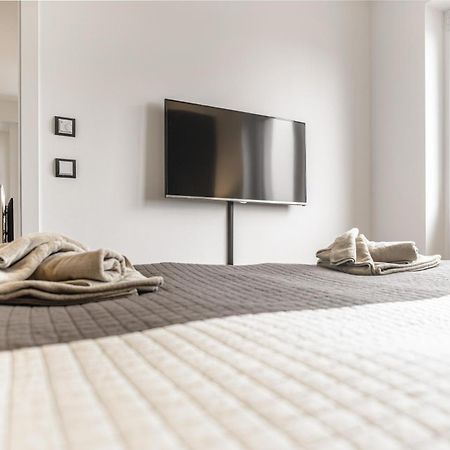 Apartmán Baltic House Moewe Timmendorfer Strand Exteriér fotografie