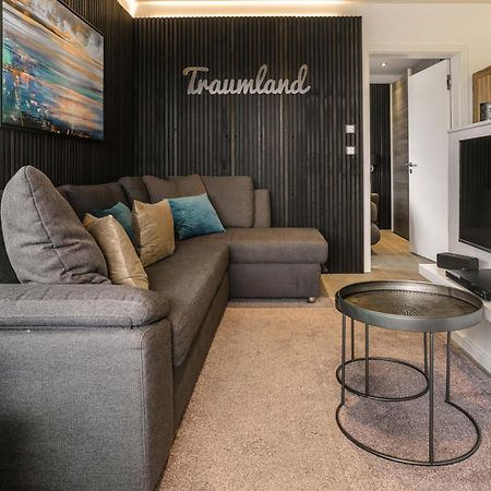 Apartmán Baltic House Moewe Timmendorfer Strand Exteriér fotografie