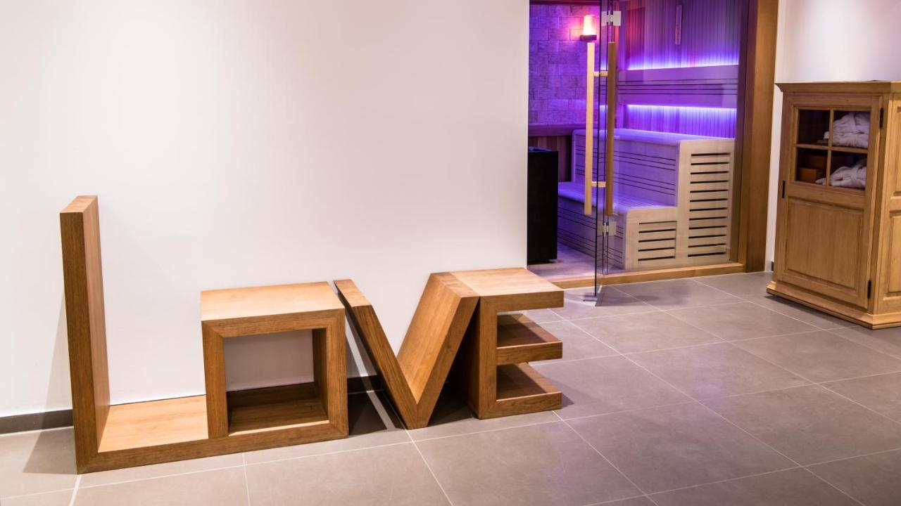 Apartmán Baltic House Moewe Timmendorfer Strand Exteriér fotografie