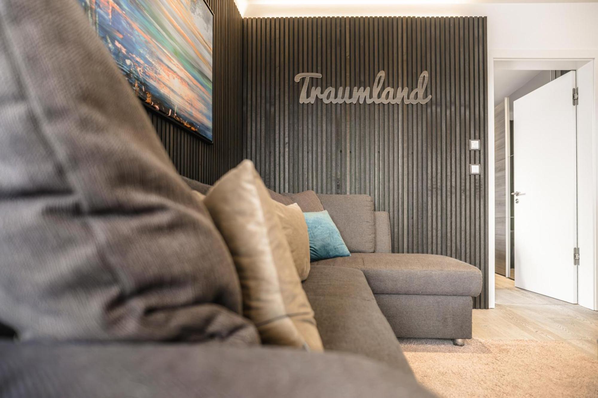 Apartmán Baltic House Moewe Timmendorfer Strand Exteriér fotografie
