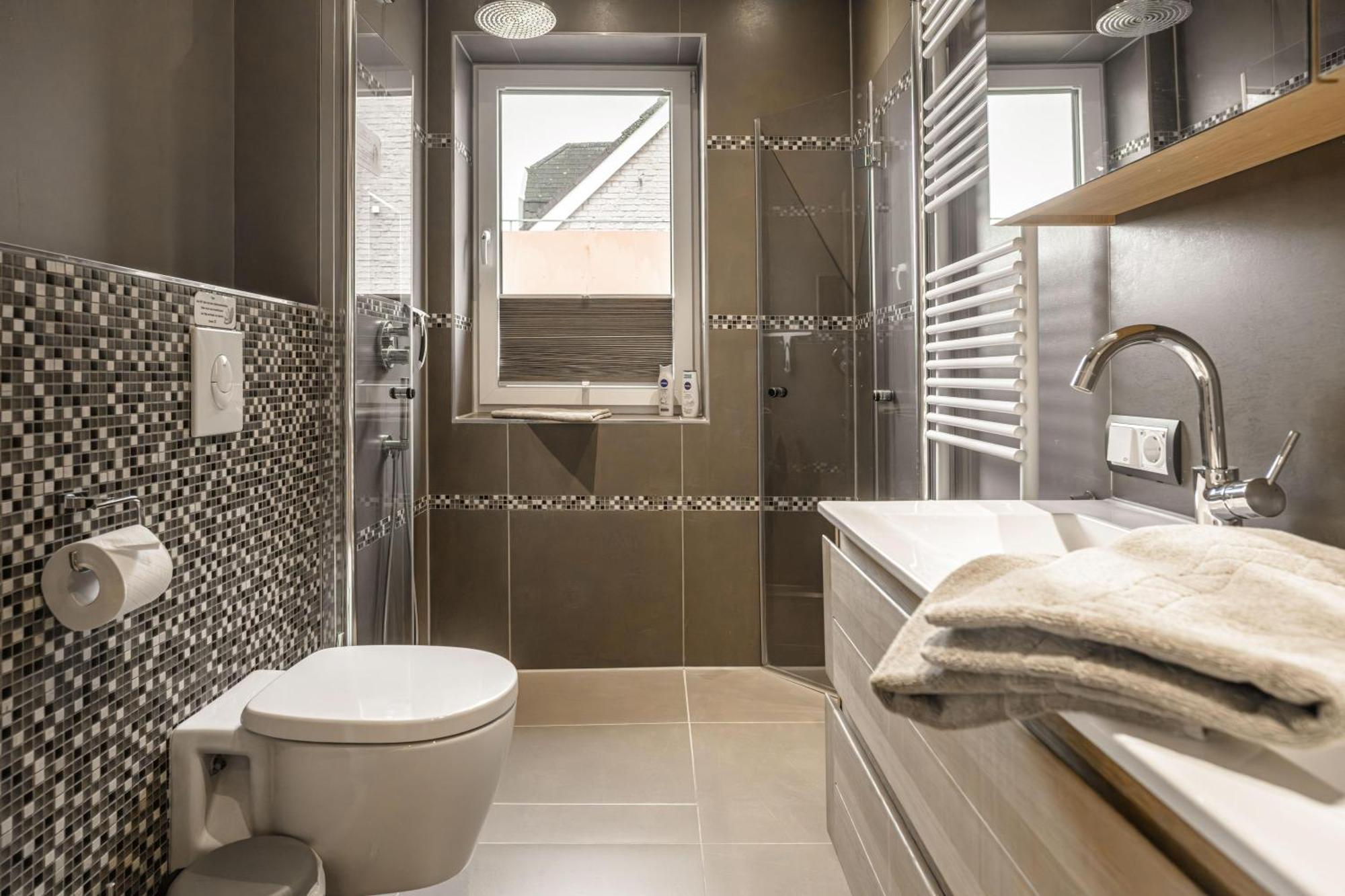 Apartmán Baltic House Moewe Timmendorfer Strand Exteriér fotografie